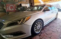 هیوندای سۆناتا